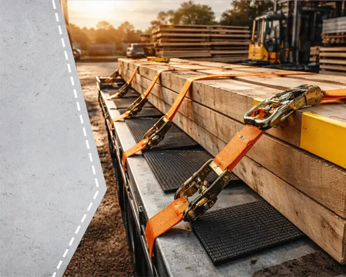 Zajištění nákladu